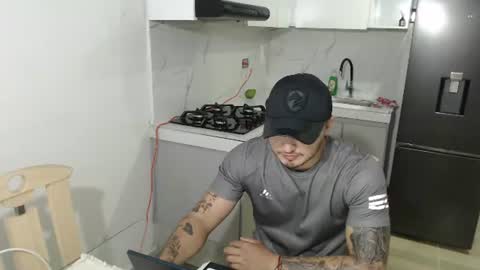 thiago_420 online show from 06.23.26