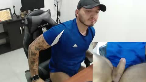 thiago_420 online show from 06.27.26