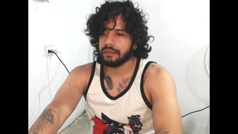 Snapshot of thiago_balconee chatting on 06.23.26 Thiago balconee online show from 06.23.26