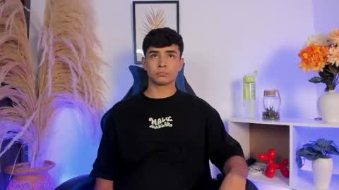 Thiago  online show from 05.17.26