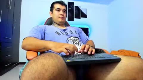 Snapshot of thiago_cp01 chatting on 01.18.26 Thiago online show from 01.18.26