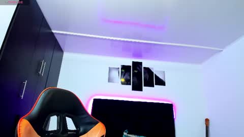 Thiago online show from 07.07.26