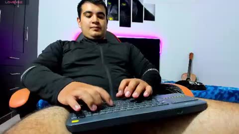 Thiago online show from 07.23.26