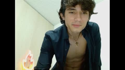 Snapshot of thiago_deseo69 chatting on 09.10.25 thiago_deseo69 online show from 09.10.25