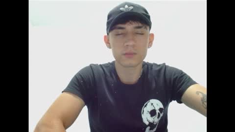 Snapshot of thiago_deseo69 chatting on 09.18.25 thiago_deseo69 online show from 09.18.25