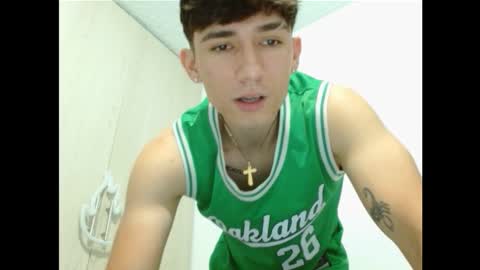 Snapshot of thiago_deseo69 chatting on 09.20.25 thiago_deseo69 online show from 09.20.25