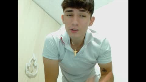 Snapshot of thiago_deseo69 chatting on 09.25.25 thiago_deseo69 online show from 09.25.25