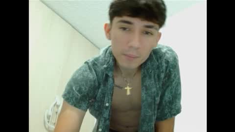 Snapshot of thiago_deseo69 chatting on 09.27.25 thiago_deseo69 online show from 09.27.25