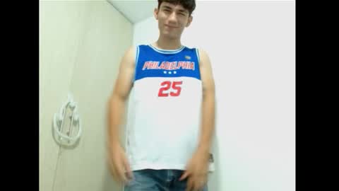 Snapshot of thiago_deseo69 chatting on 10.02.25 thiago_deseo69 online show from 10.02.25