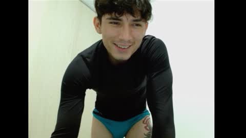 Snapshot of thiago_deseo69 chatting on 10.14.25 thiago_deseo69 online show from 10.14.25