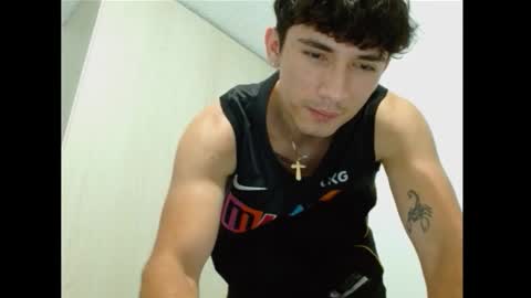 Snapshot of thiago_deseo69 chatting on 10.18.25 thiago_deseo69 online show from 10.18.25
