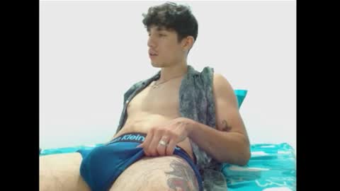 Snapshot of thiago_deseo69 chatting on 10.20.25 thiago_deseo69 online show from 10.20.25