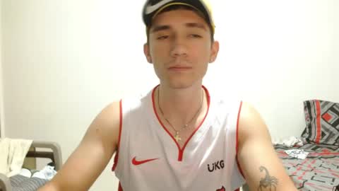 thiago_deseo69 online show from 05.03.26