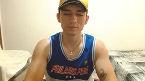 thiago_deseo69 online show from 06.05.26