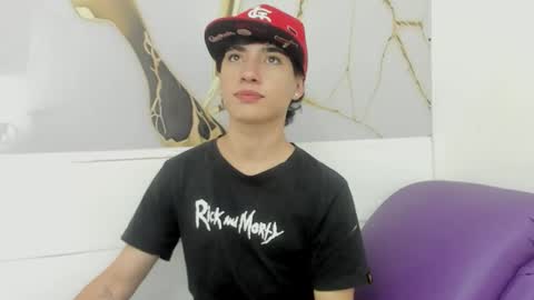 thiago_divine_anki online show from 10.16.25