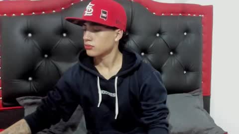 thiago_divine_anki online show from 10.17.25