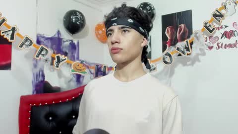 thiago_divine_anki online show from 10.18.25