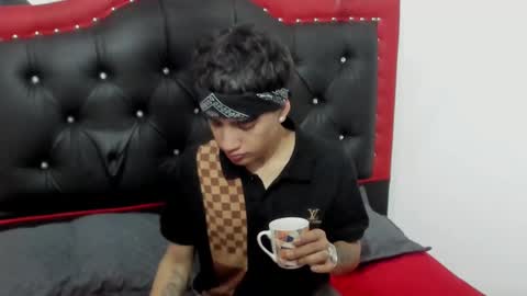 thiago_divine_anki online show from 10.20.25