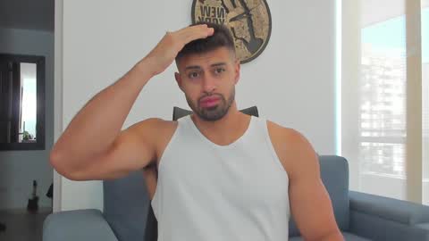 thiago_driussi online show from 12.07.24