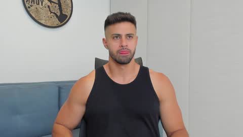 thiago_driussi online show from 12.14.24