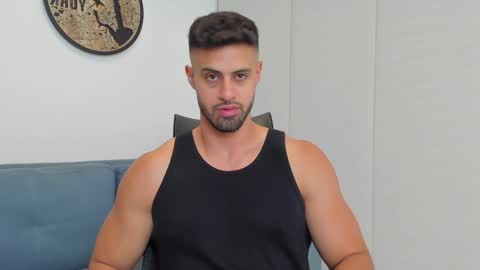 thiago_driussi online show from 12.14.24