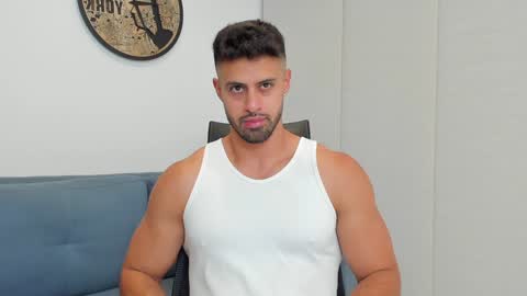 thiago_driussi online show from 12.15.24