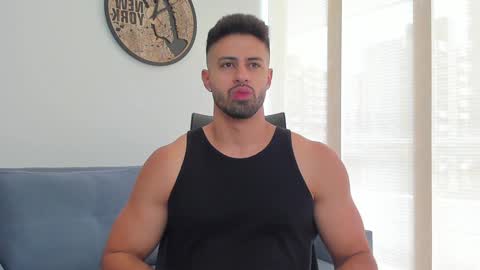 thiago_driussi online show from 12.15.24