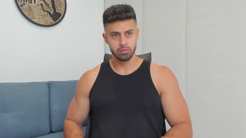 thiago_driussi online show from 12.16.24