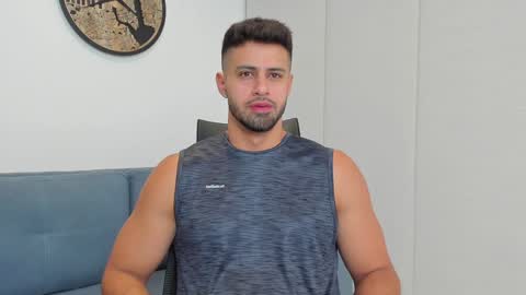 thiago_driussi online show from 12.18.24