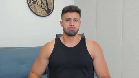 thiago_driussi online show from 12.19.24