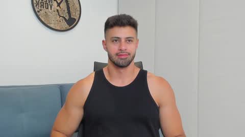 thiago_driussi online show from 12.19.24