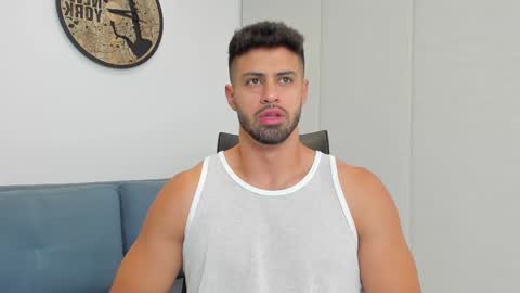 thiago_driussi online show from 12.20.24