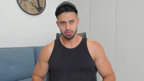 thiago_driussi online show from 12.21.24