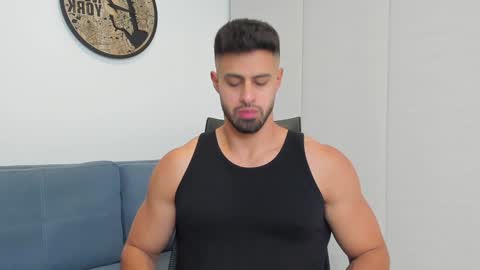 thiago_driussi online show from 12.23.24