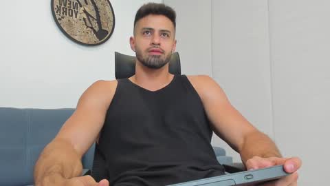 thiago_driussi online show from 12.27.24