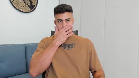 thiago_driussi online show from 12.31.24