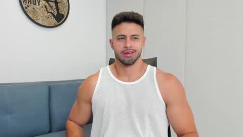 thiago_driussi online show from 01.03.25