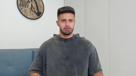 thiago_driussi online show from 01.07.25