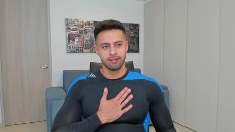 thiago_driussi online show from 01.16.25