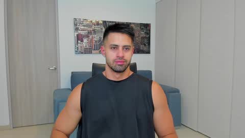 thiago_driussi online show from 01.17.25