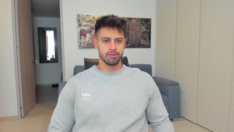 thiago_driussi online show from 01.21.25