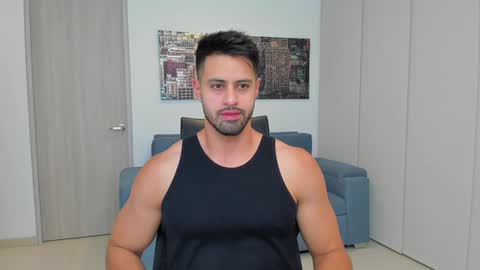 thiago_driussi online show from 01.22.25