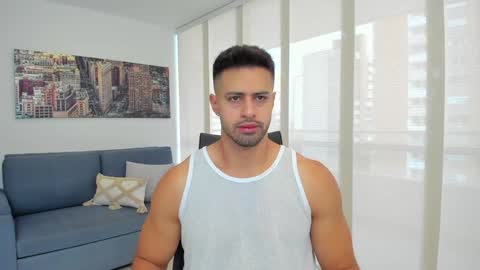 thiago_driussi online show from 01.24.25