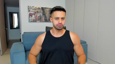 thiago_driussi online show from 01.26.25