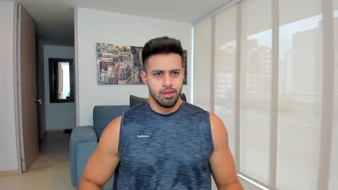 thiago_driussi online show from 02.03.25