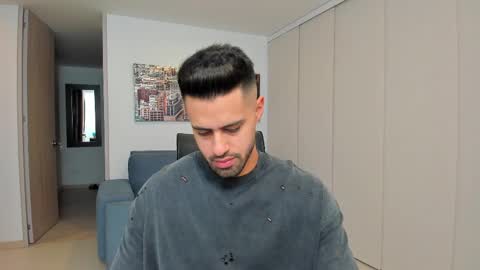 thiago_driussi online show from 02.12.25