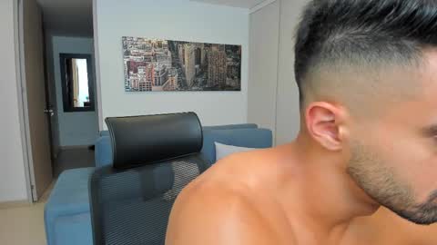 thiago_driussi online show from 02.13.25