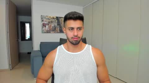 thiago_driussi online show from 03.12.25