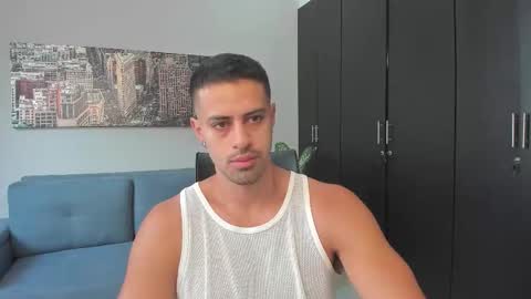 thiago_driussi online show from 09.15.25