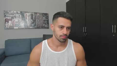 thiago_driussi online show from 10.09.25